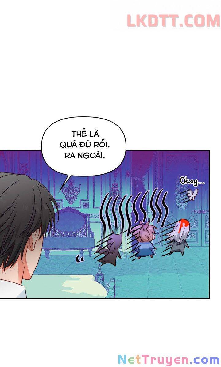 Ác Nữ Xứng Đôi Với Bạo Chúa Chapter 63 - Trang 2