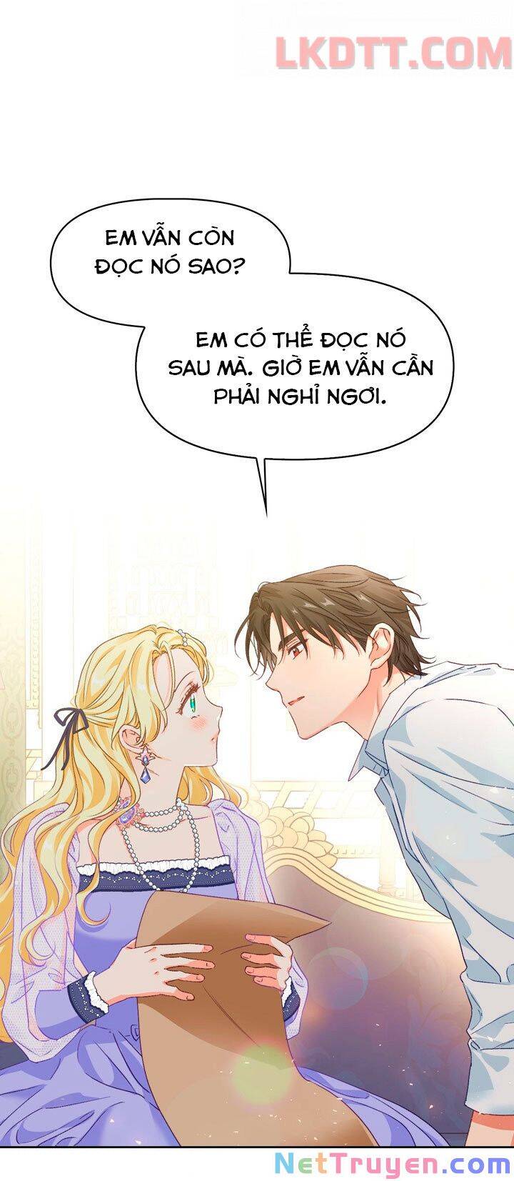 Ác Nữ Xứng Đôi Với Bạo Chúa Chapter 63 - Trang 2