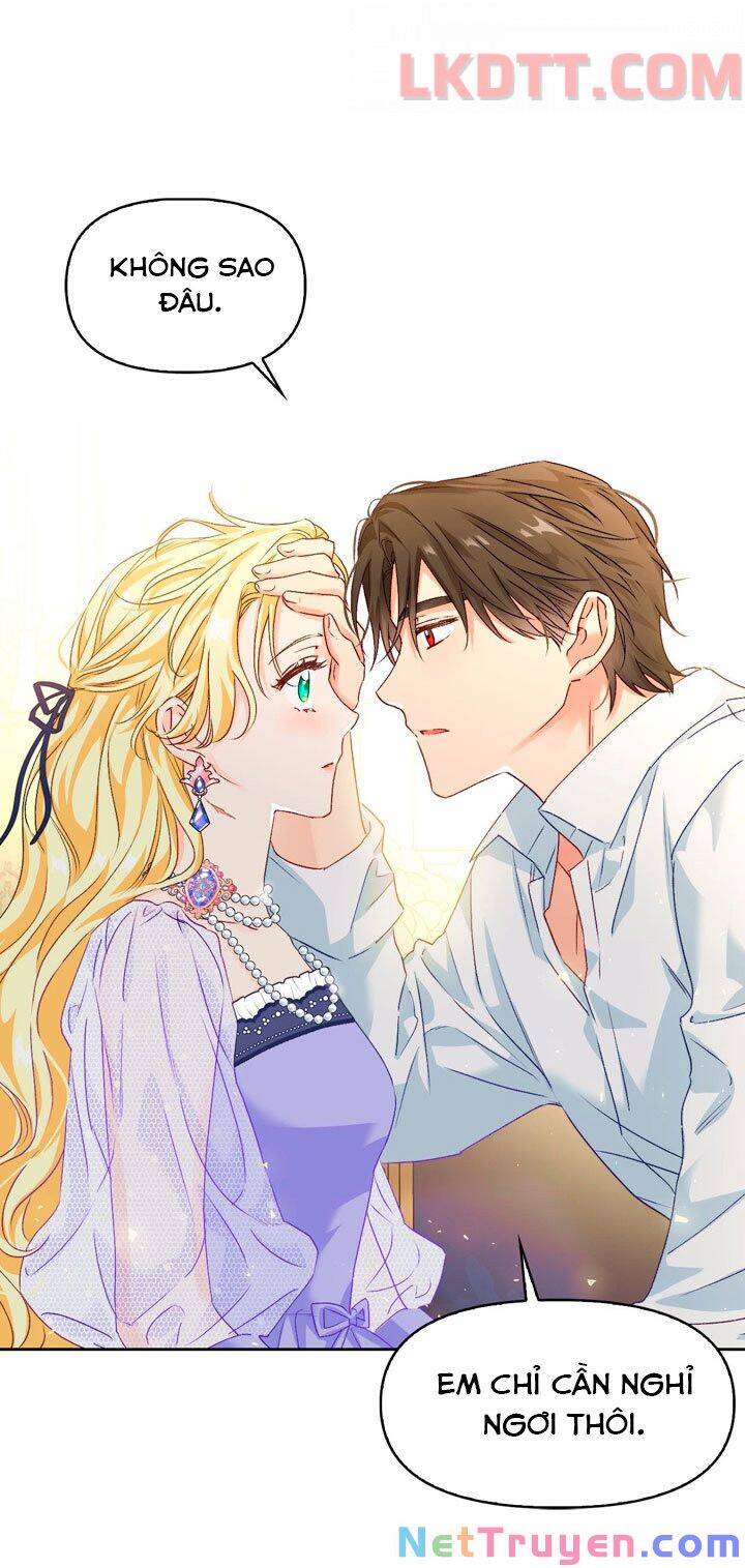 Ác Nữ Xứng Đôi Với Bạo Chúa Chapter 63 - Trang 2