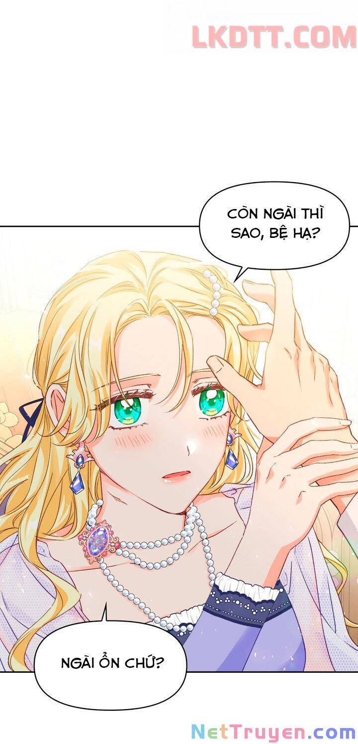 Ác Nữ Xứng Đôi Với Bạo Chúa Chapter 63 - Trang 2