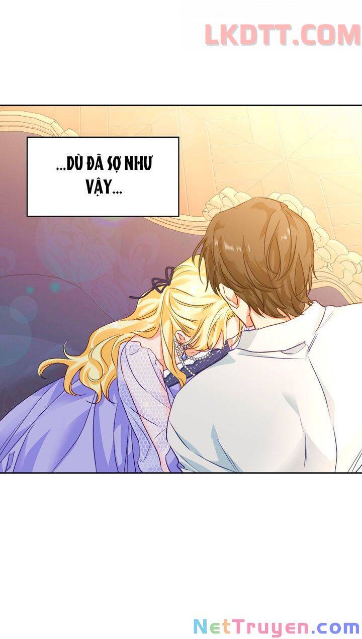 Ác Nữ Xứng Đôi Với Bạo Chúa Chapter 63 - Trang 2