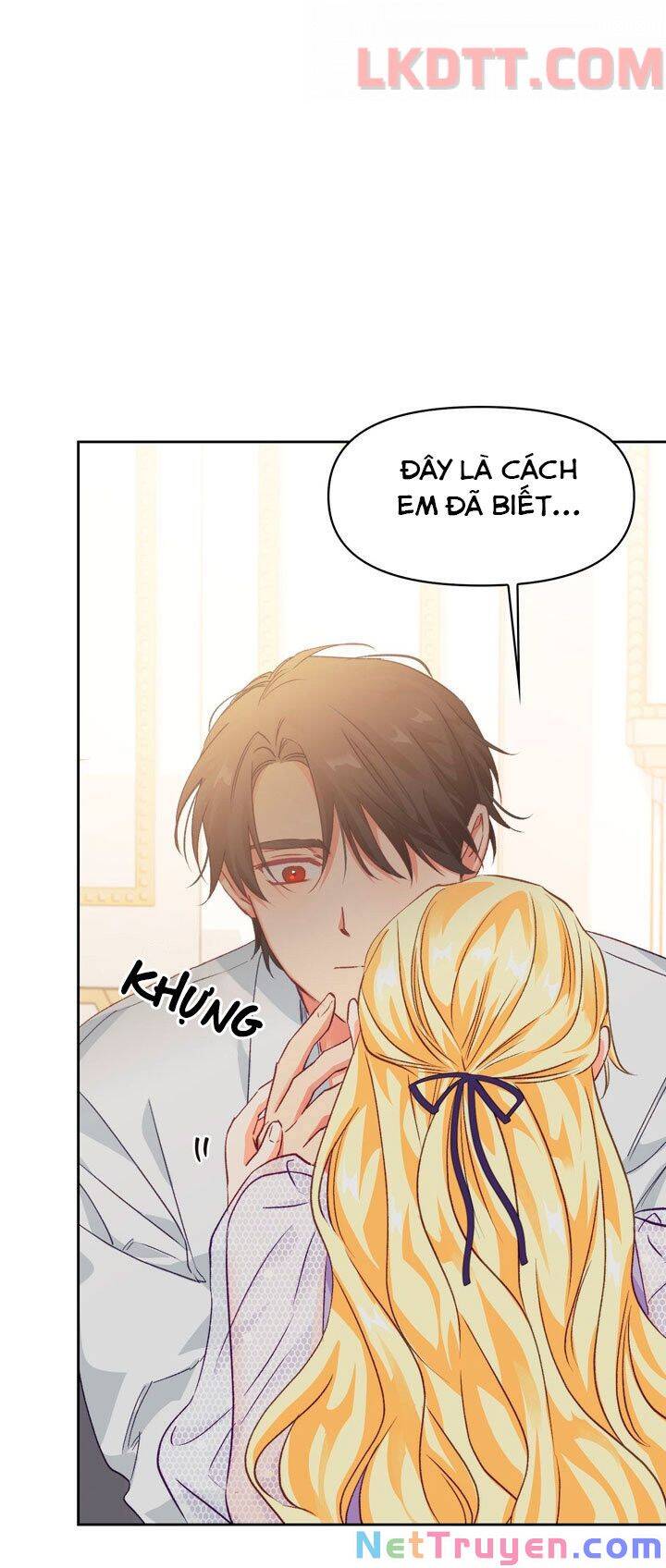 Ác Nữ Xứng Đôi Với Bạo Chúa Chapter 63 - Trang 2