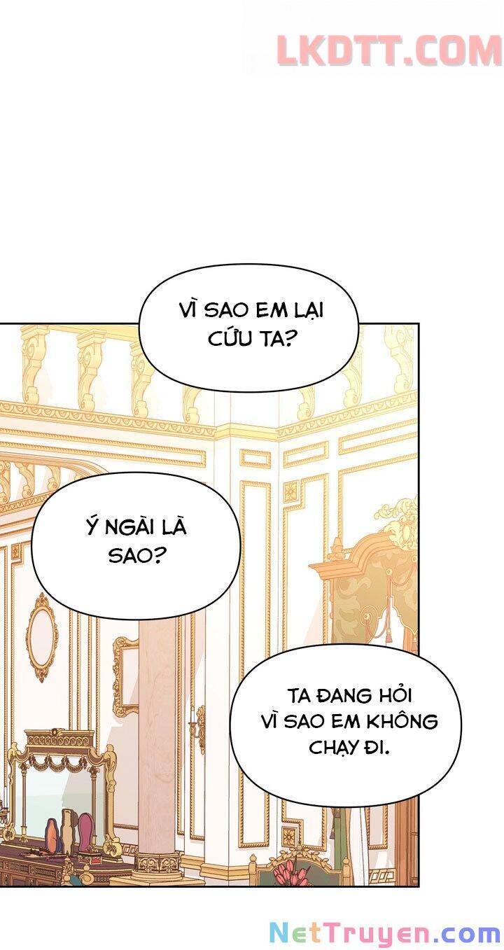 Ác Nữ Xứng Đôi Với Bạo Chúa Chapter 63 - Trang 2