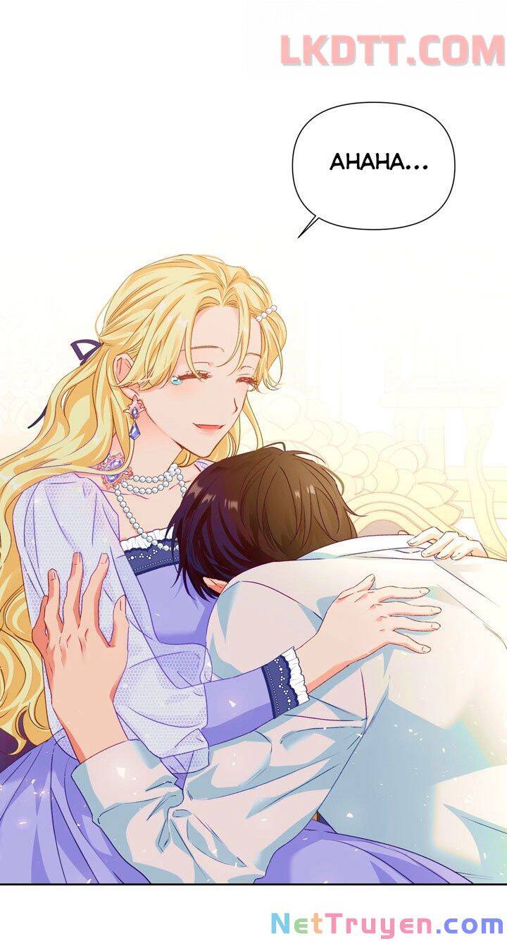 Ác Nữ Xứng Đôi Với Bạo Chúa Chapter 63 - Trang 2