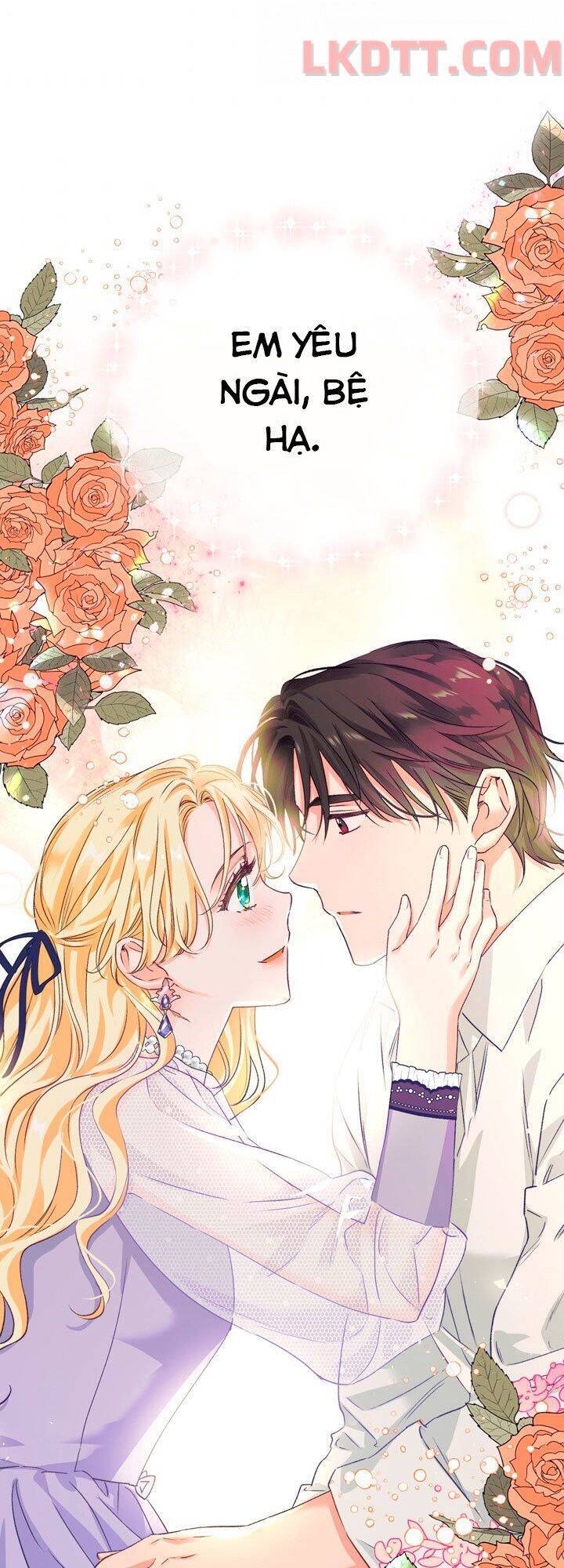 Ác Nữ Xứng Đôi Với Bạo Chúa Chapter 63 - Trang 2