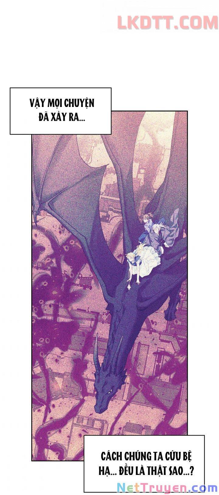 Ác Nữ Xứng Đôi Với Bạo Chúa Chapter 63 - Trang 2