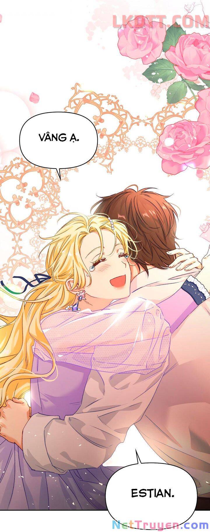 Ác Nữ Xứng Đôi Với Bạo Chúa Chapter 63 - Trang 2