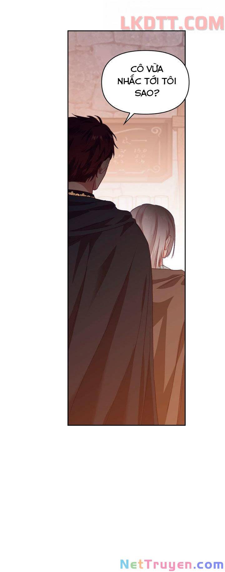 Ác Nữ Xứng Đôi Với Bạo Chúa Chapter 63 - Trang 2