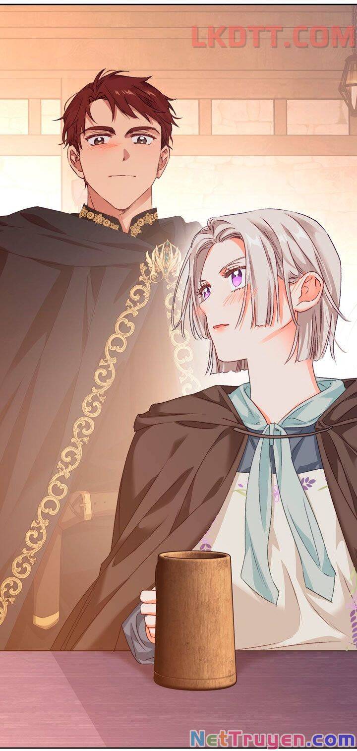 Ác Nữ Xứng Đôi Với Bạo Chúa Chapter 63 - Trang 2