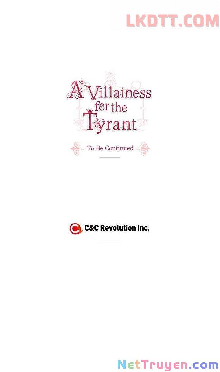 Ác Nữ Xứng Đôi Với Bạo Chúa Chapter 63 - Trang 2