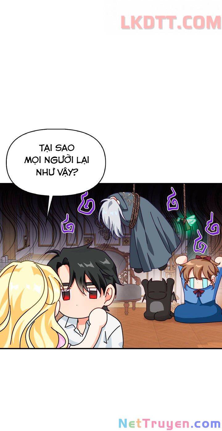 Ác Nữ Xứng Đôi Với Bạo Chúa Chapter 63 - Trang 2