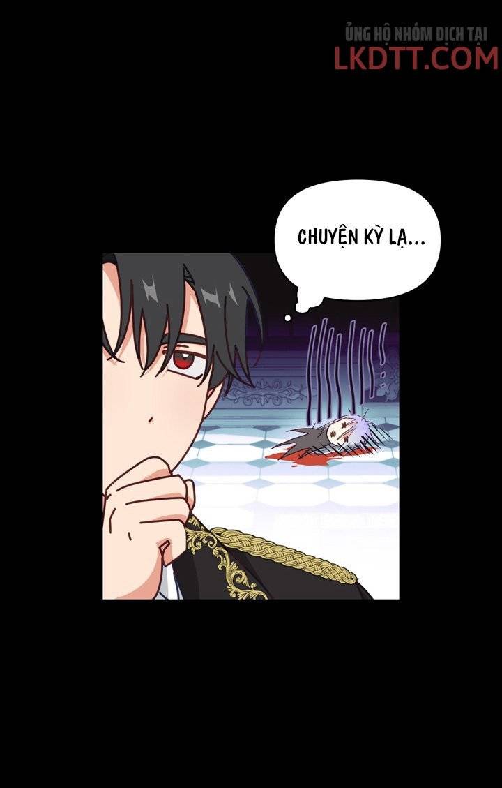 Ác Nữ Xứng Đôi Với Bạo Chúa Chapter 64 - Trang 2