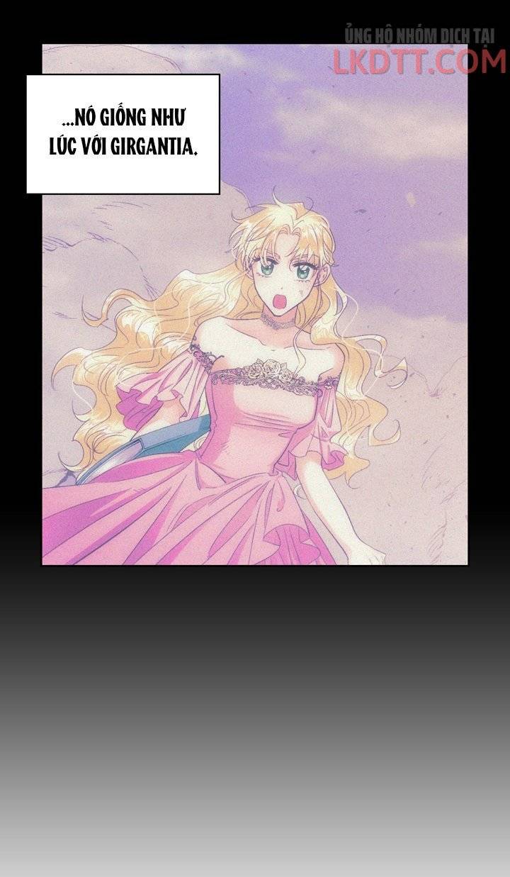 Ác Nữ Xứng Đôi Với Bạo Chúa Chapter 64 - Trang 2