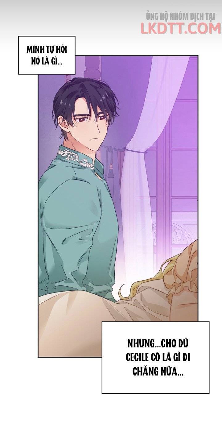 Ác Nữ Xứng Đôi Với Bạo Chúa Chapter 64 - Trang 2