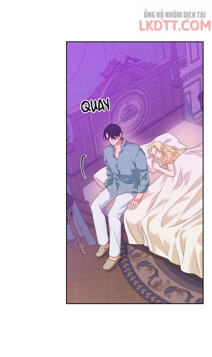 Ác Nữ Xứng Đôi Với Bạo Chúa Chapter 64 - Trang 2