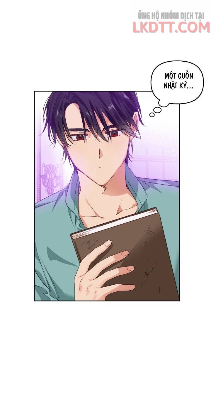 Ác Nữ Xứng Đôi Với Bạo Chúa Chapter 64 - Trang 2