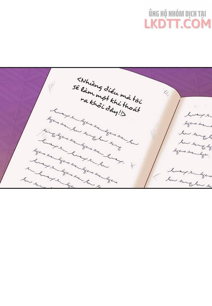 Ác Nữ Xứng Đôi Với Bạo Chúa Chapter 64 - Trang 2