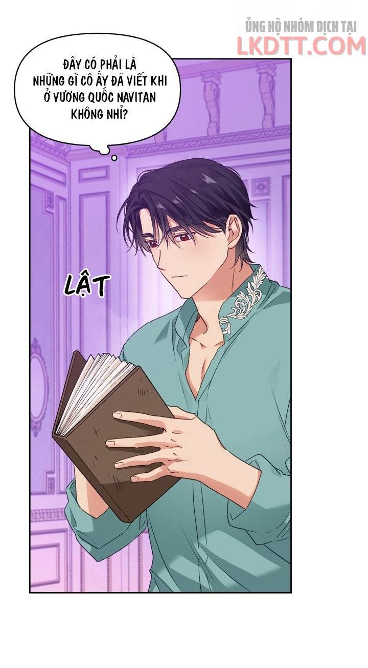 Ác Nữ Xứng Đôi Với Bạo Chúa Chapter 64 - Trang 2