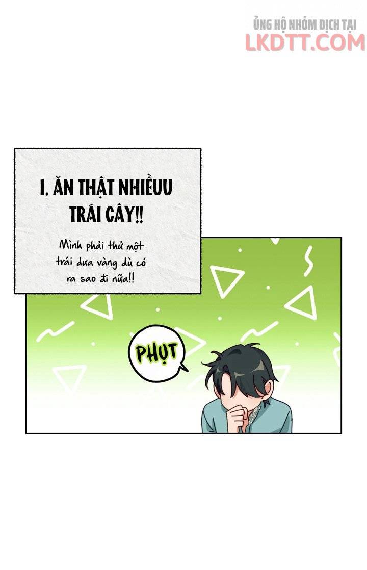 Ác Nữ Xứng Đôi Với Bạo Chúa Chapter 64 - Trang 2