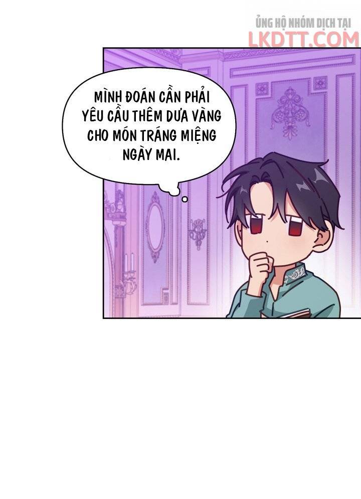 Ác Nữ Xứng Đôi Với Bạo Chúa Chapter 64 - Trang 2
