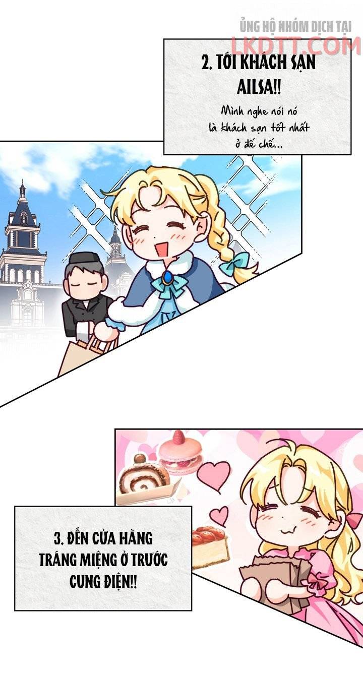 Ác Nữ Xứng Đôi Với Bạo Chúa Chapter 64 - Trang 2