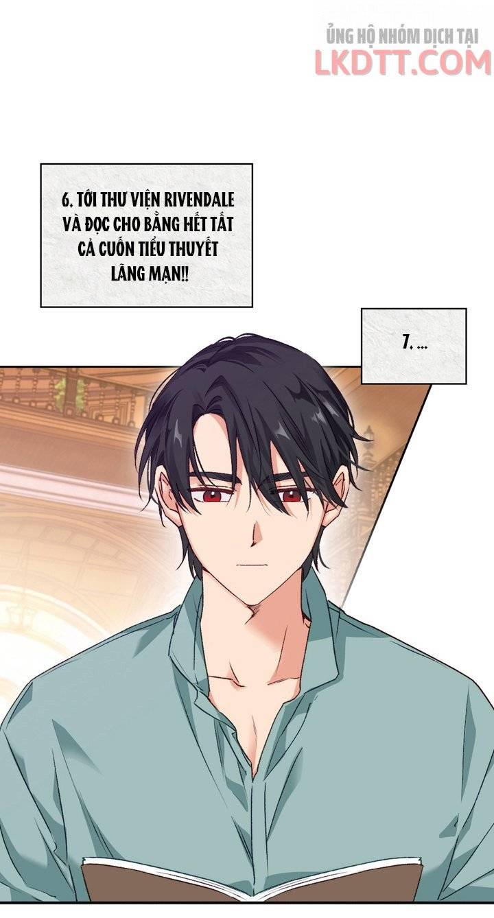 Ác Nữ Xứng Đôi Với Bạo Chúa Chapter 64 - Trang 2