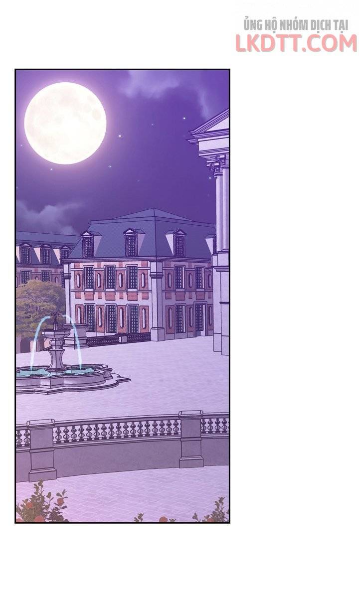 Ác Nữ Xứng Đôi Với Bạo Chúa Chapter 64 - Trang 2