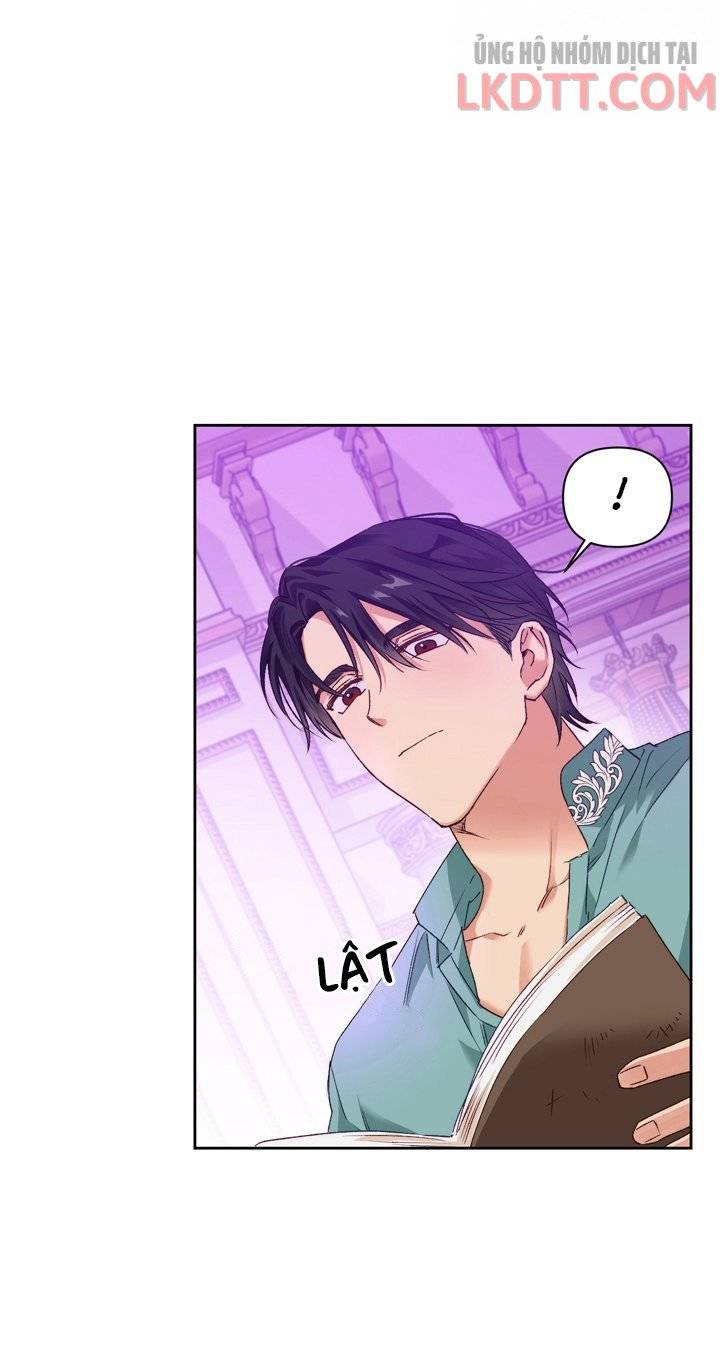 Ác Nữ Xứng Đôi Với Bạo Chúa Chapter 64 - Trang 2