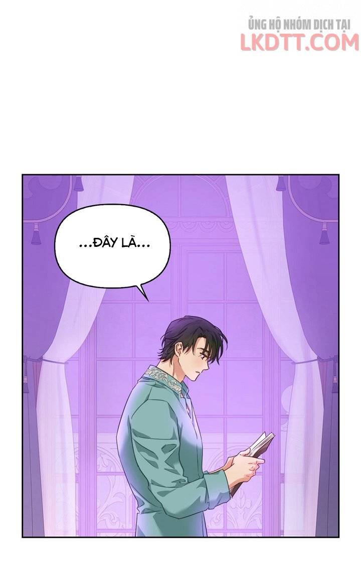 Ác Nữ Xứng Đôi Với Bạo Chúa Chapter 64 - Trang 2