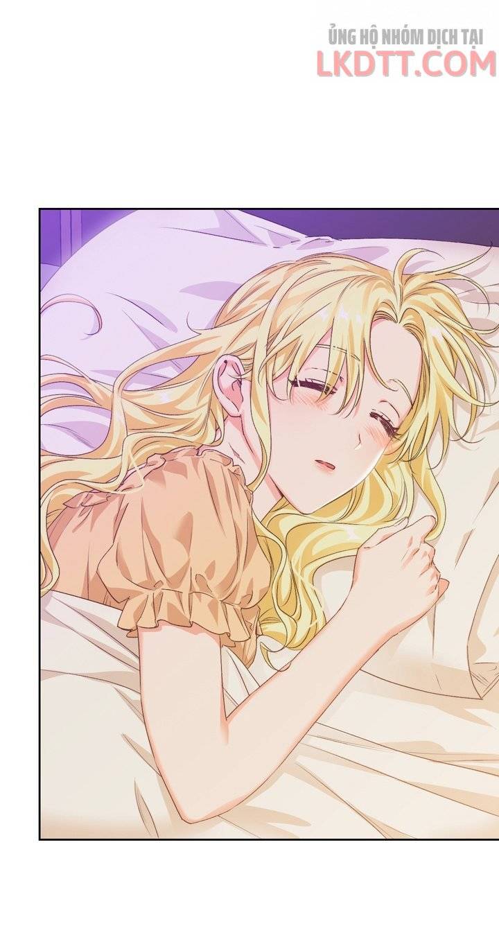 Ác Nữ Xứng Đôi Với Bạo Chúa Chapter 64 - Trang 2