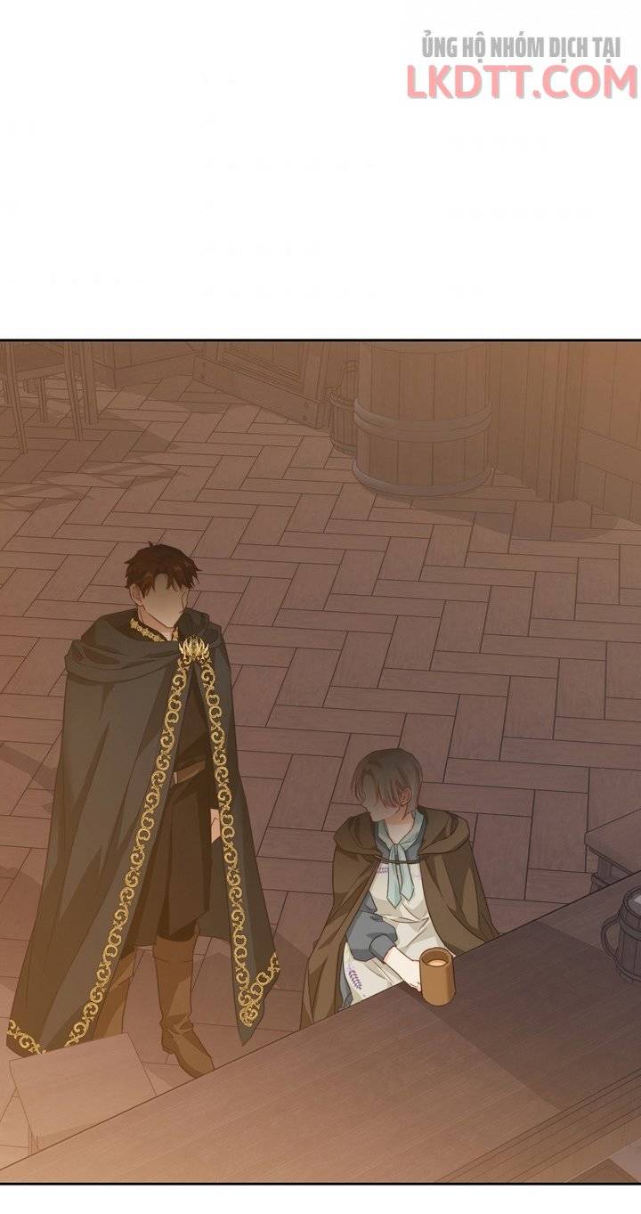 Ác Nữ Xứng Đôi Với Bạo Chúa Chapter 64 - Trang 2