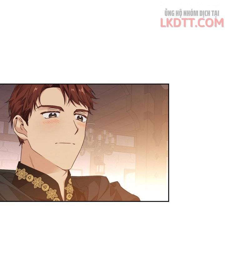 Ác Nữ Xứng Đôi Với Bạo Chúa Chapter 64 - Trang 2