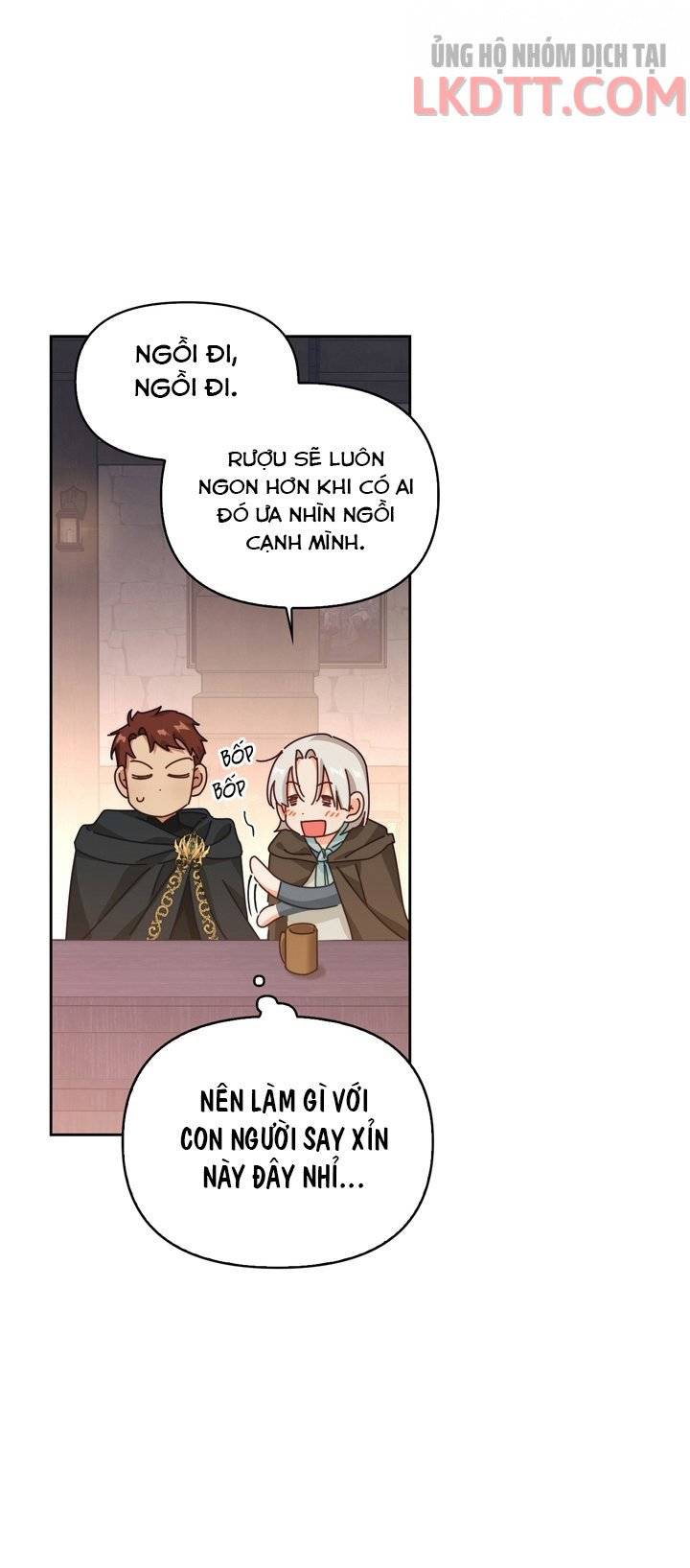 Ác Nữ Xứng Đôi Với Bạo Chúa Chapter 64 - Trang 2