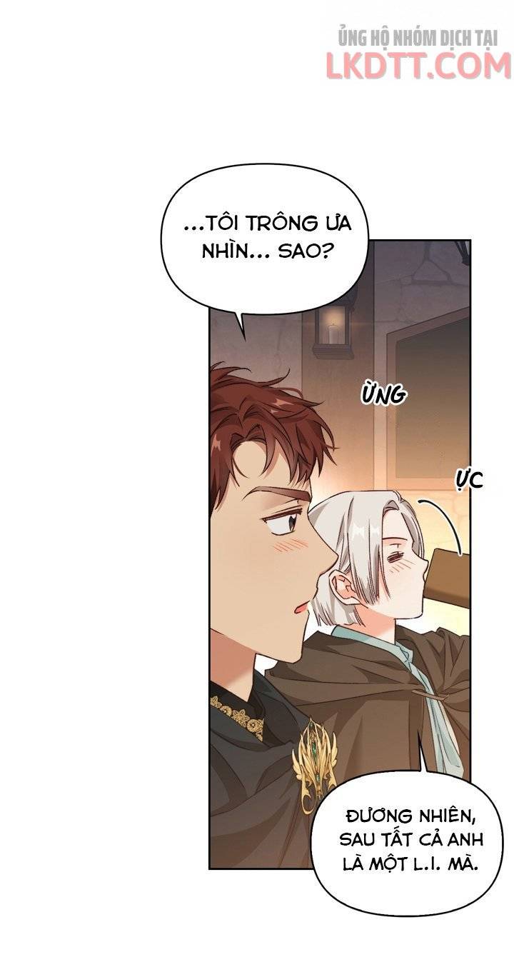Ác Nữ Xứng Đôi Với Bạo Chúa Chapter 64 - Trang 2