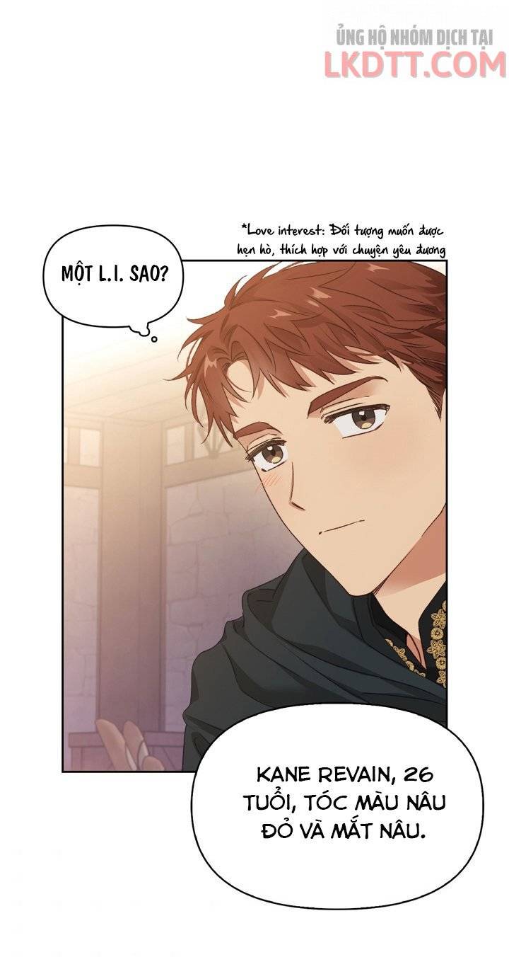 Ác Nữ Xứng Đôi Với Bạo Chúa Chapter 64 - Trang 2