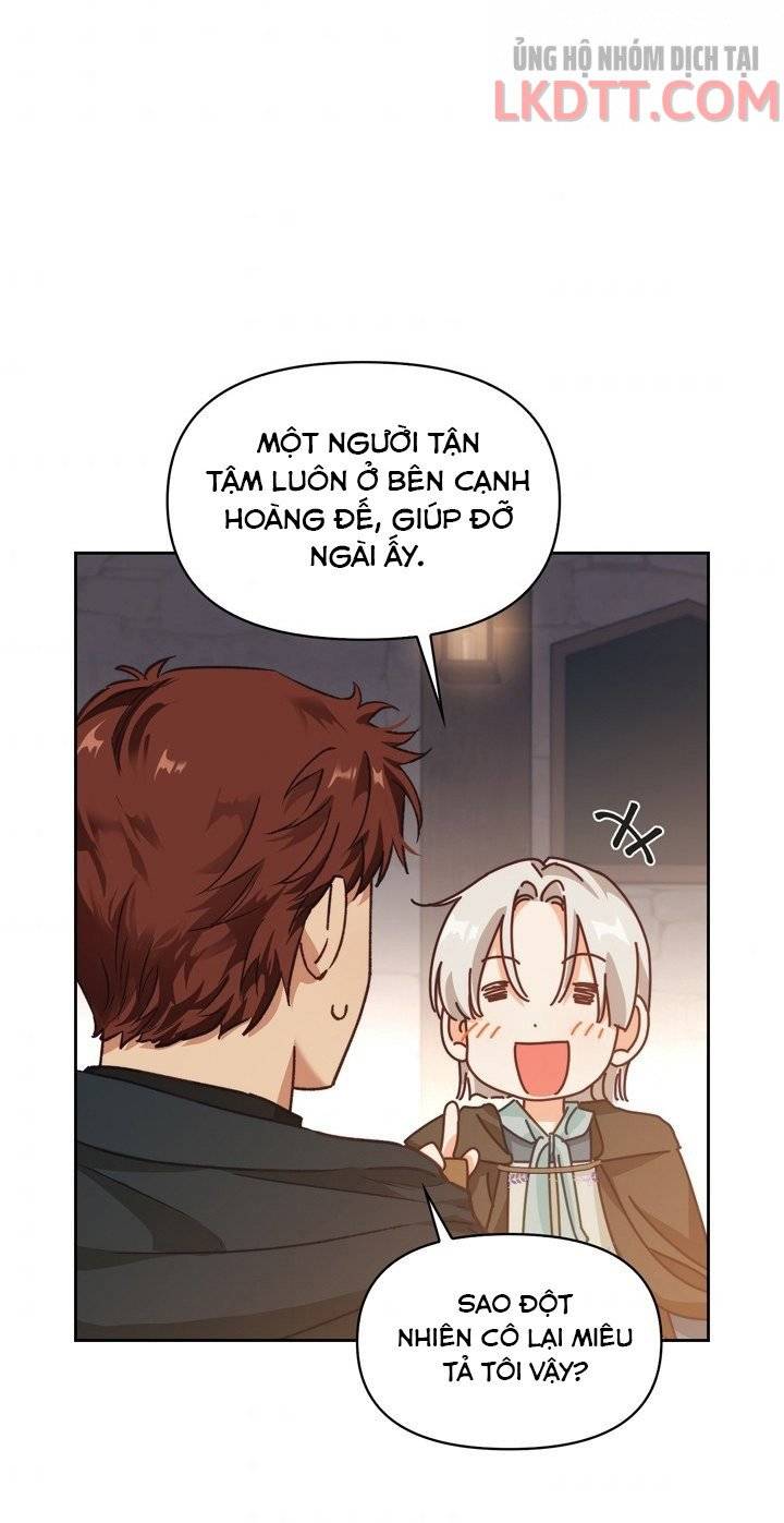 Ác Nữ Xứng Đôi Với Bạo Chúa Chapter 64 - Trang 2