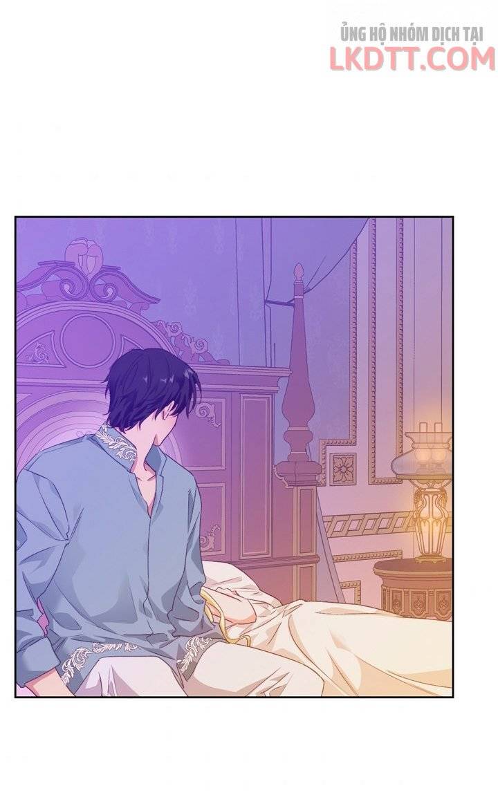 Ác Nữ Xứng Đôi Với Bạo Chúa Chapter 64 - Trang 2