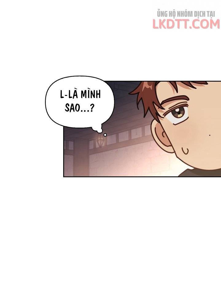 Ác Nữ Xứng Đôi Với Bạo Chúa Chapter 64 - Trang 2