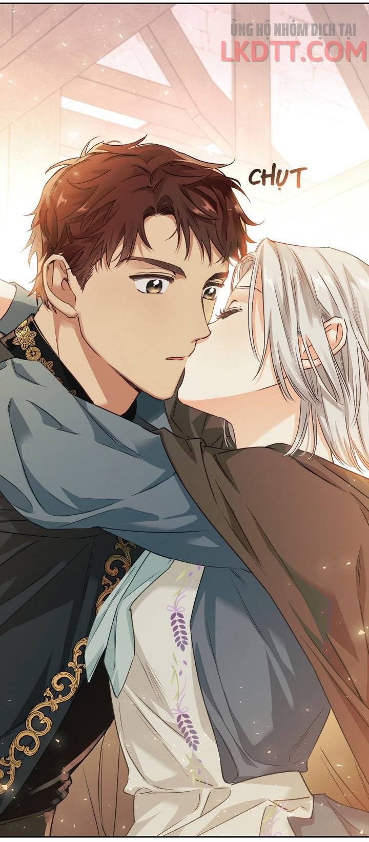 Ác Nữ Xứng Đôi Với Bạo Chúa Chapter 64 - Trang 2