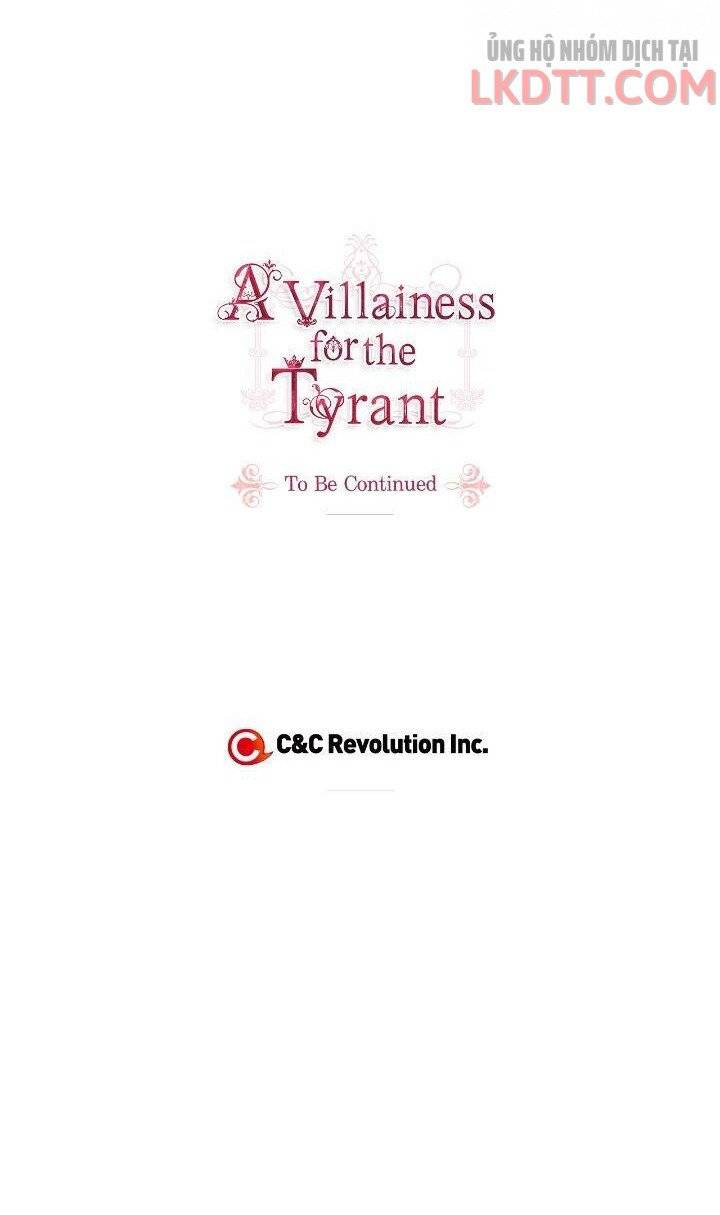 Ác Nữ Xứng Đôi Với Bạo Chúa Chapter 64 - Trang 2