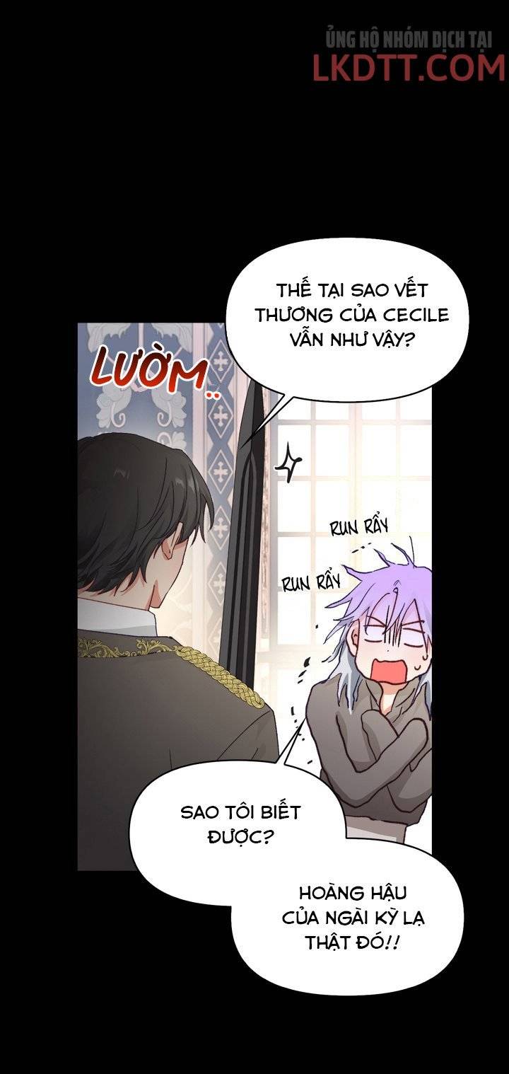 Ác Nữ Xứng Đôi Với Bạo Chúa Chapter 64 - Trang 2