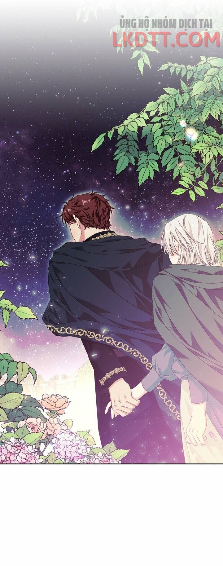 Ác Nữ Xứng Đôi Với Bạo Chúa Chapter 65 - Trang 2