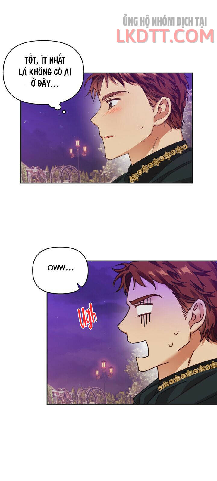 Ác Nữ Xứng Đôi Với Bạo Chúa Chapter 65 - Trang 2