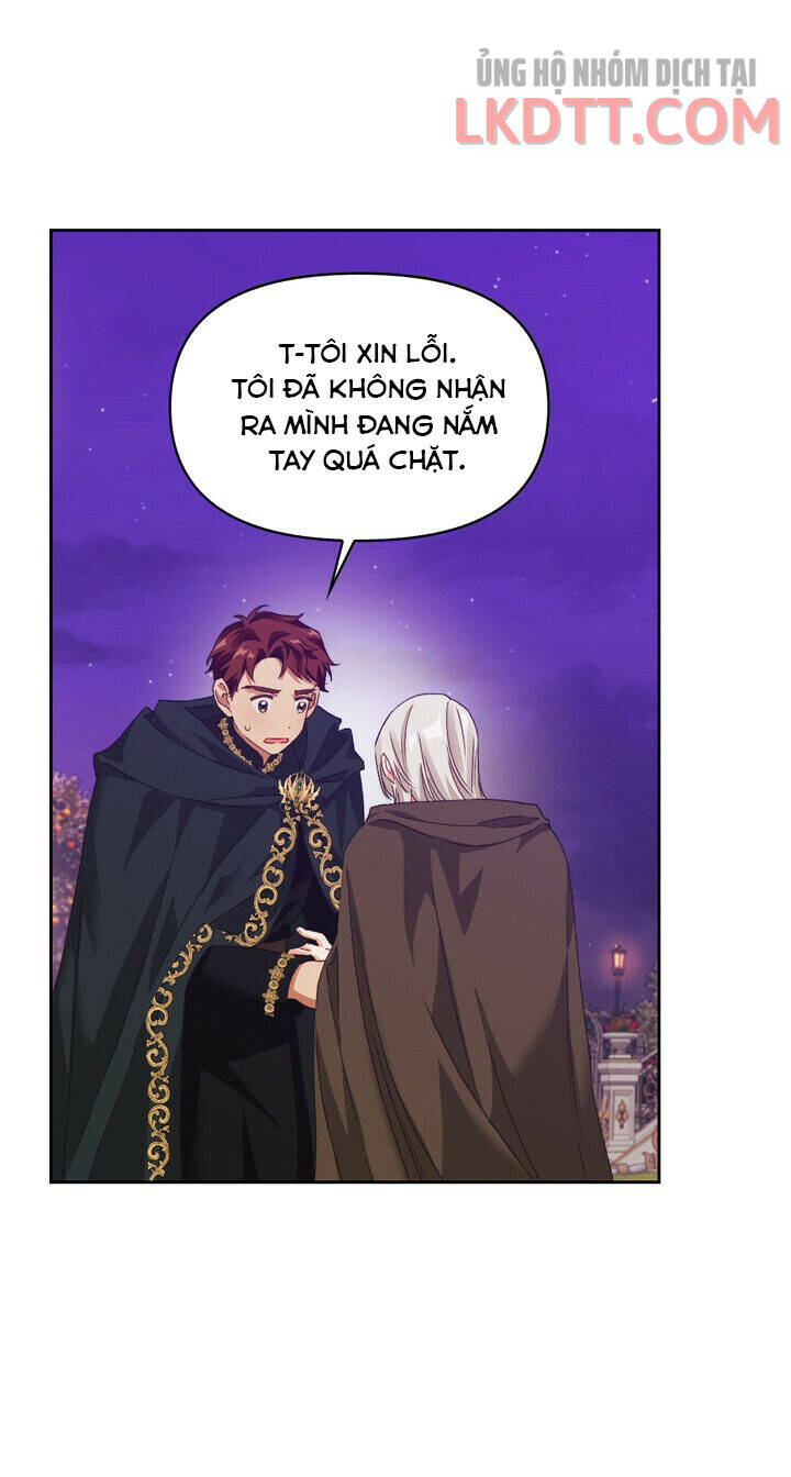 Ác Nữ Xứng Đôi Với Bạo Chúa Chapter 65 - Trang 2