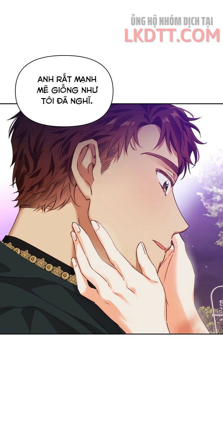 Ác Nữ Xứng Đôi Với Bạo Chúa Chapter 65 - Trang 2