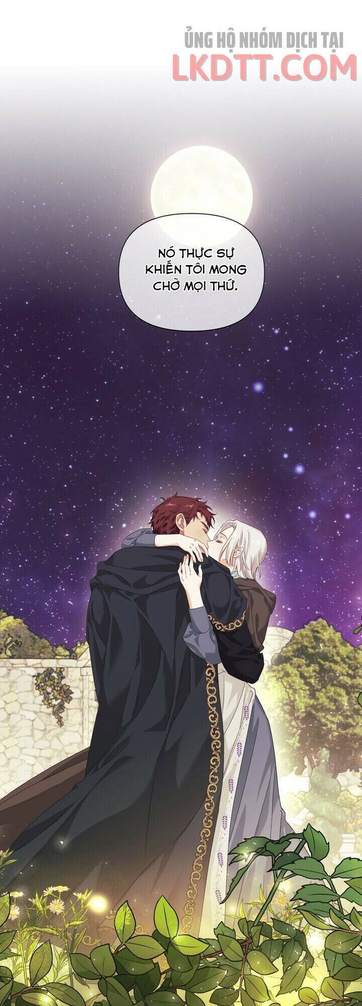 Ác Nữ Xứng Đôi Với Bạo Chúa Chapter 65 - Trang 2