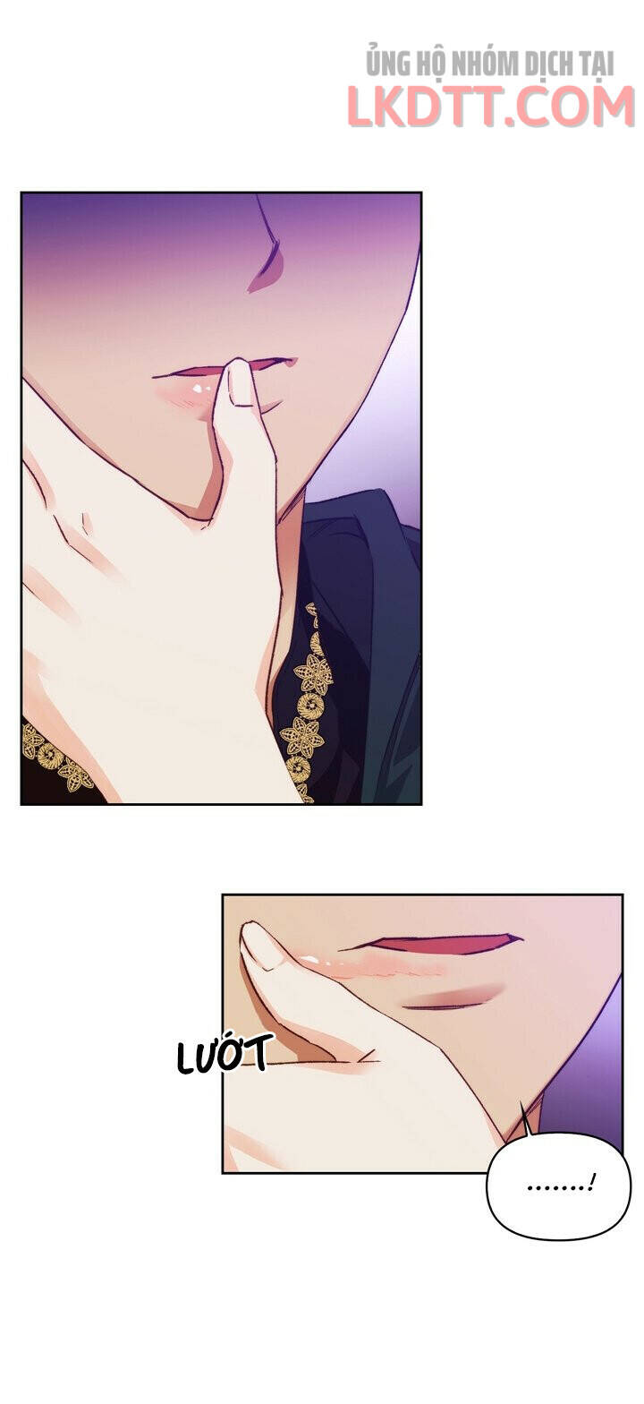 Ác Nữ Xứng Đôi Với Bạo Chúa Chapter 65 - Trang 2