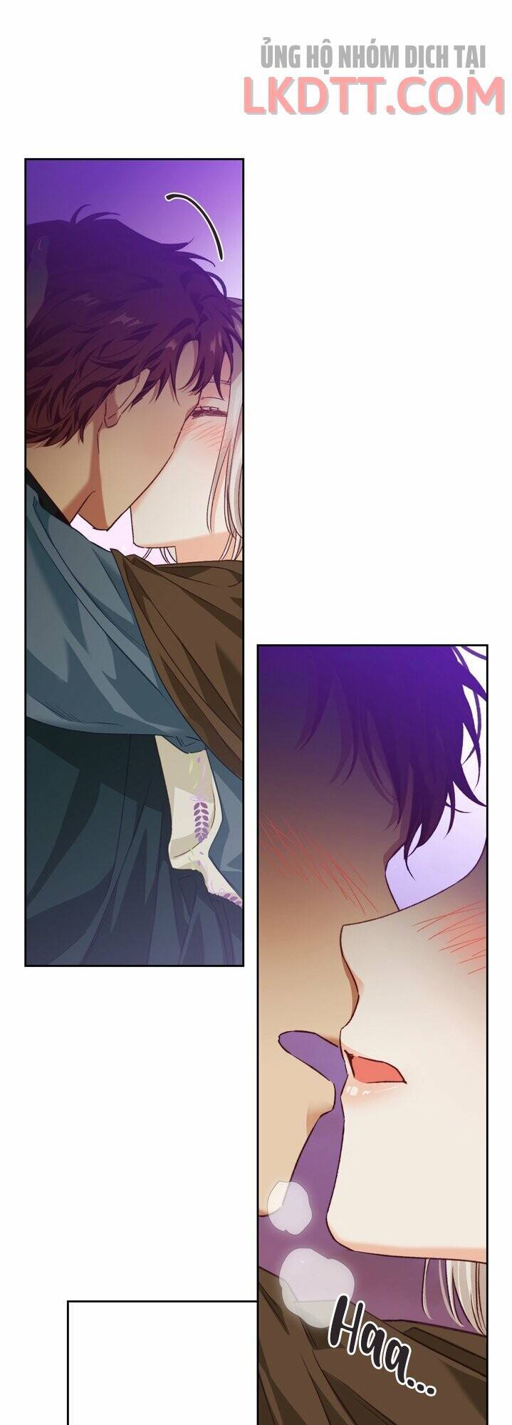 Ác Nữ Xứng Đôi Với Bạo Chúa Chapter 65 - Trang 2