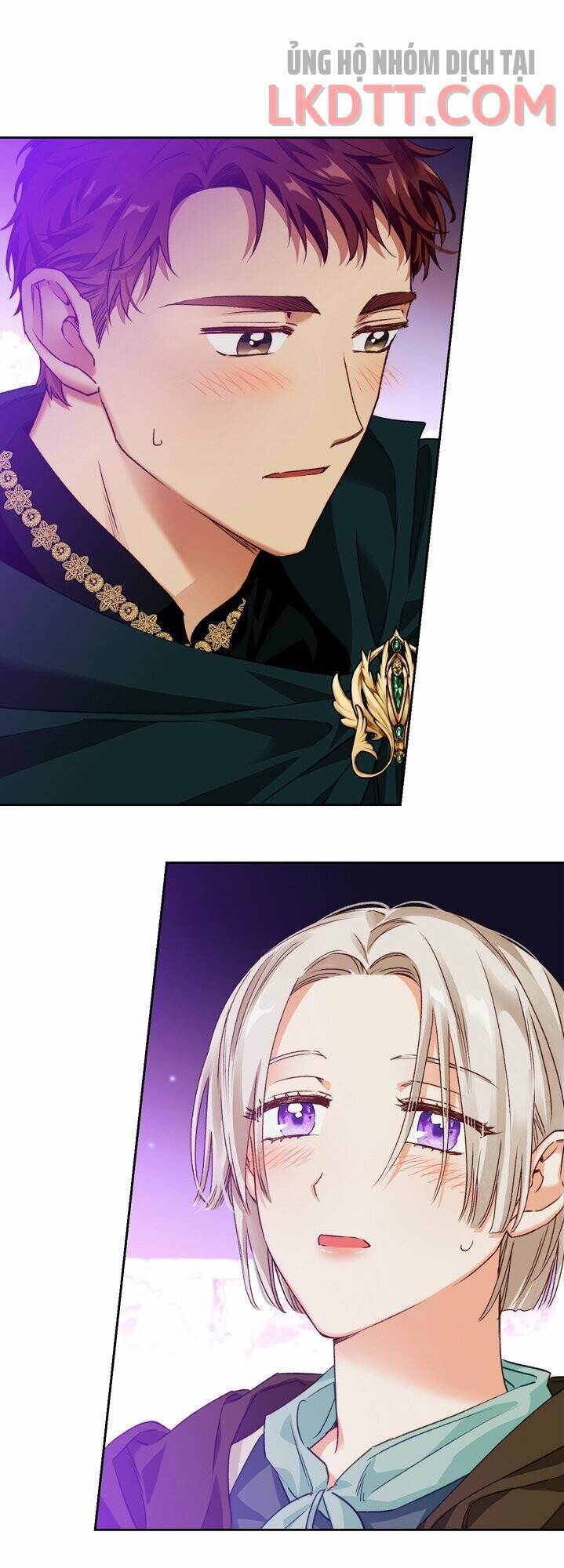 Ác Nữ Xứng Đôi Với Bạo Chúa Chapter 65 - Trang 2