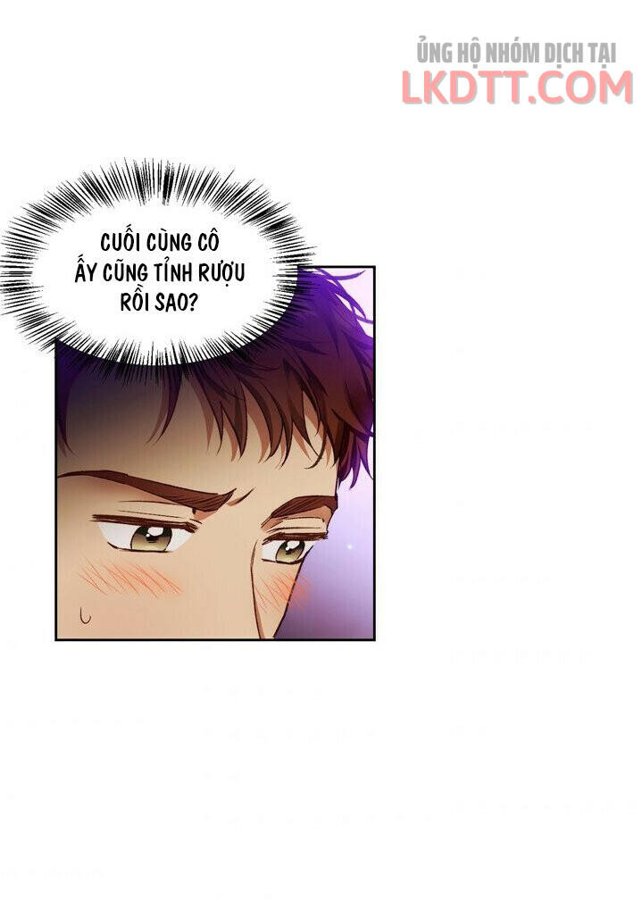 Ác Nữ Xứng Đôi Với Bạo Chúa Chapter 65 - Trang 2